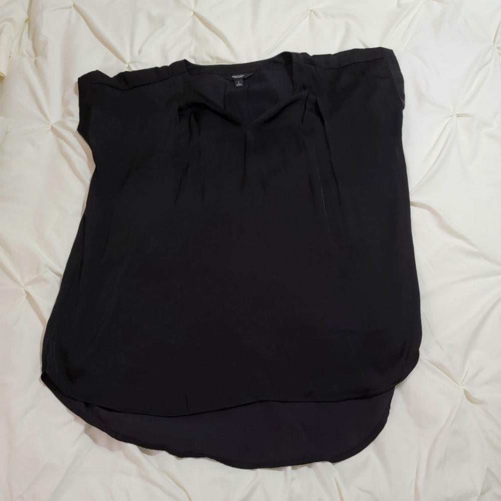 Size L simply vera top